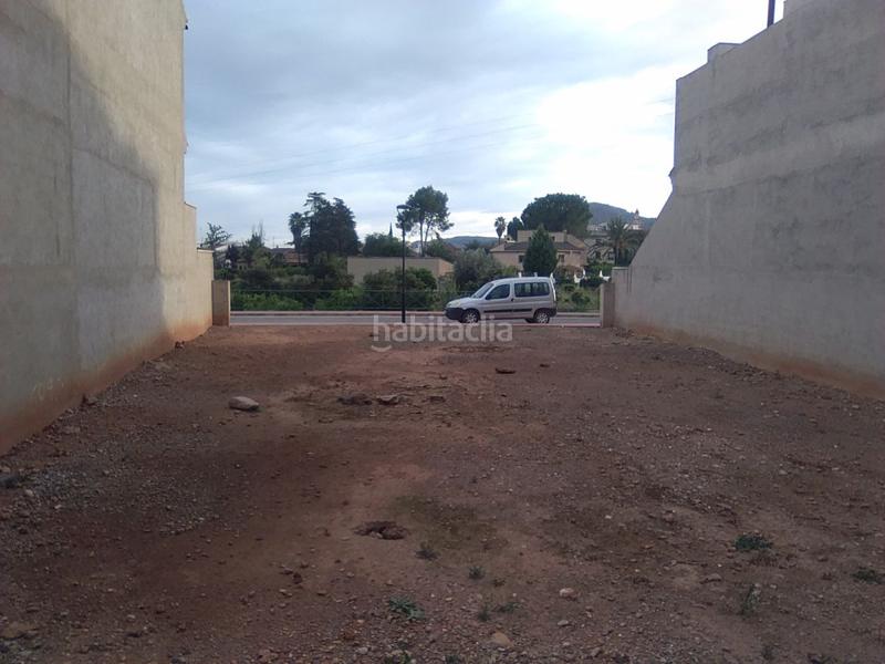 Foto 0752a7da-06e7-433e-ac69-deab49393f08. Terreno residenziale in Estivella