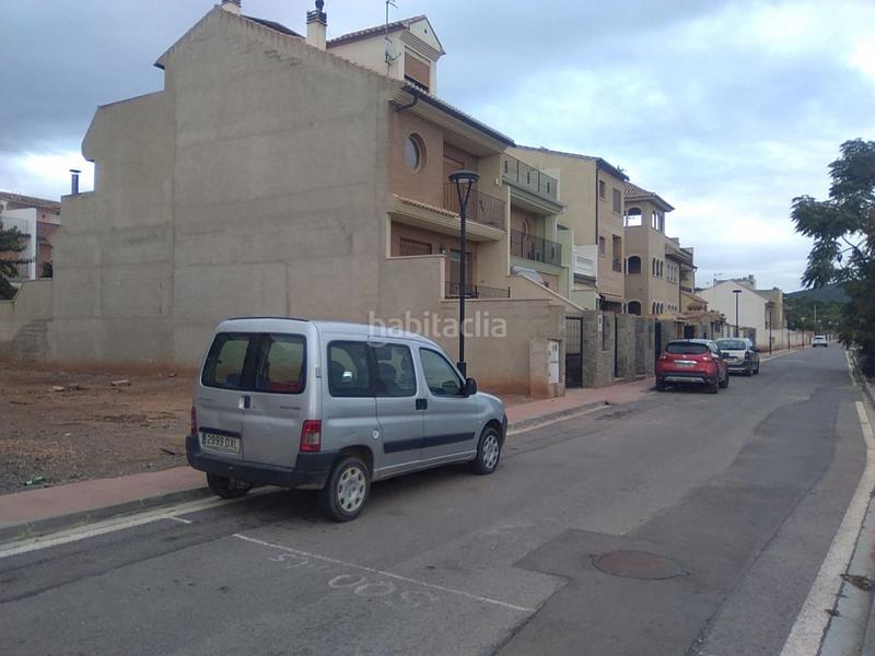 Foto 13fee922-9df4-46de-98dd-6df1fabe5801. Terreno residenziale in Estivella