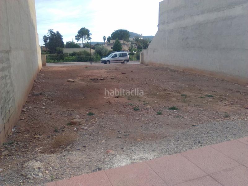 Foto 30b8605c-9a92-4d71-8310-c6229bac2b32. Terreno residenziale in Estivella