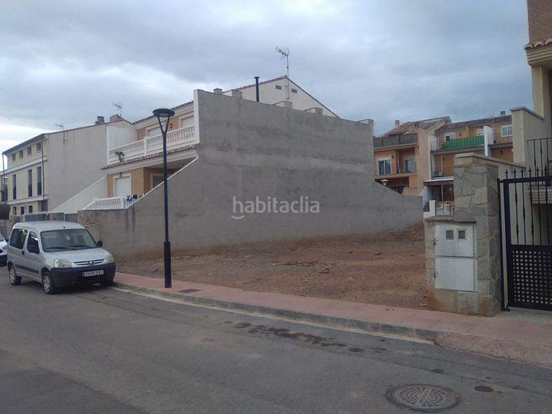 Foto 4d879d47-8d03-46c6-94dd-9155e937bc37. Terreno residenziale in Estivella
