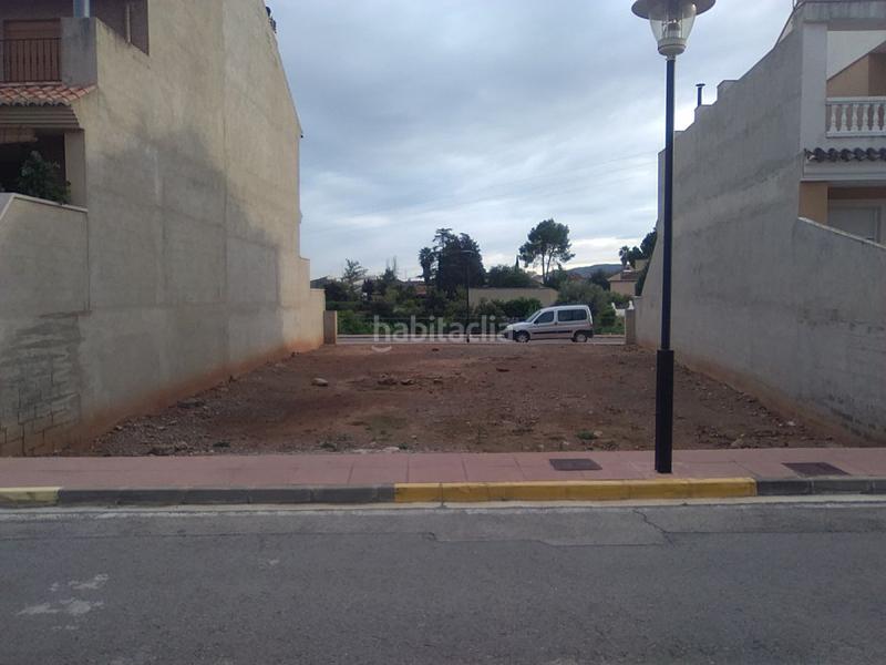 Foto 52c42f86-b89d-4542-b3b9-5f5933830ff7. Terreno residenziale in Estivella