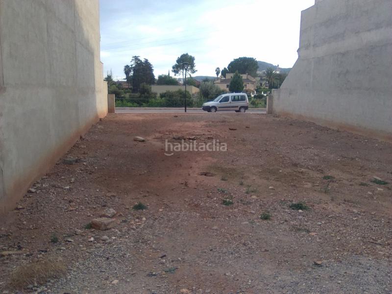 Foto 5520e483-8e3b-4dd9-9e22-32f8322376b9. Terreno residenziale in Estivella