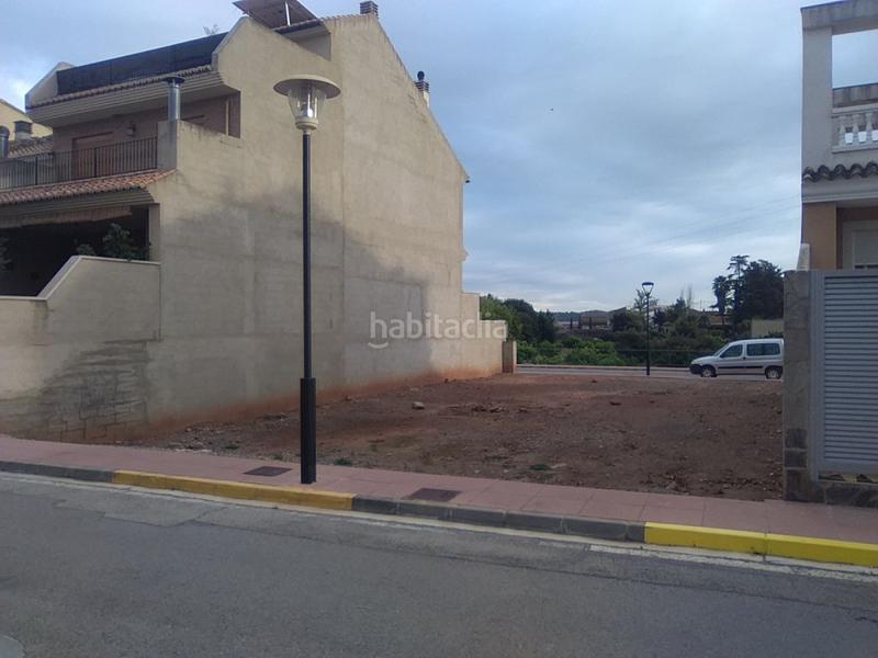 Foto 77090e7f-d5c7-41d9-a1b4-cbb3a98aea9b. Terreno residenziale in Estivella