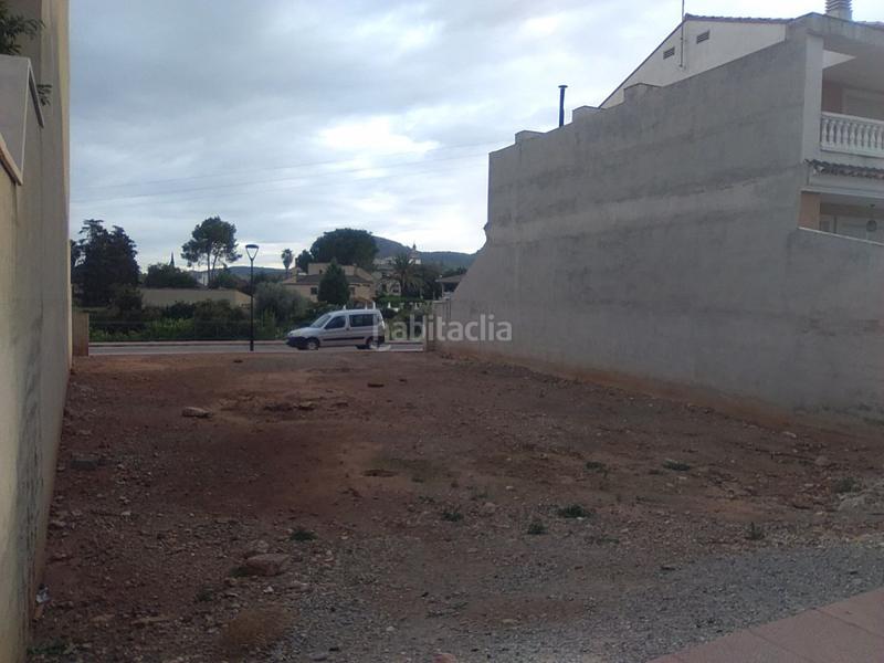 Foto da55cc14-5485-482f-be16-d9cf72bfcd5d. Terreno residenziale in Estivella