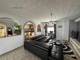 Xalet a Algar de Palància. Chalet en venta en urb. montes del palancia, 7 dormitorios.