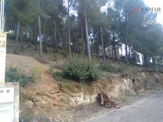 Terreny residencial a Torres Torres. Parc.urbana en venta en torres torres.
