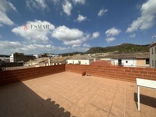 Casa a Algímia de Alfara. Casa en venta en algimia de alfara.