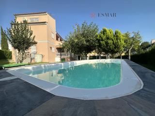 Xalet a Algímia de Alfara. Chalet en venta en algimia de alfara, 5 dormitorios.