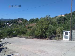 Terreny residencial a Torres Torres. Parc.urbana en venta en torres torres.