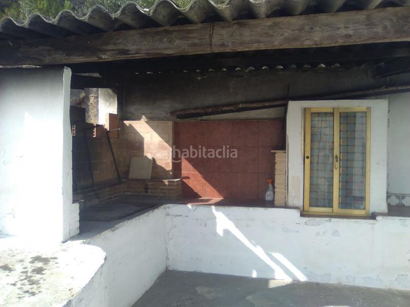 Foto 0f45bf0d-c2c4-4130-9c7d-d83132fdf862. Chalet con parcheggio piscina in Doctor Palos - Alto Palancia Sagunt