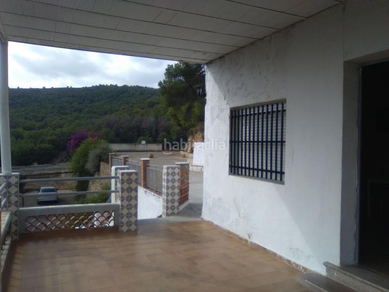 Foto 4093fc21-4f9d-447b-a3a9-7917c5169180. Chalet con parcheggio piscina in Doctor Palos - Alto Palancia Sagunt