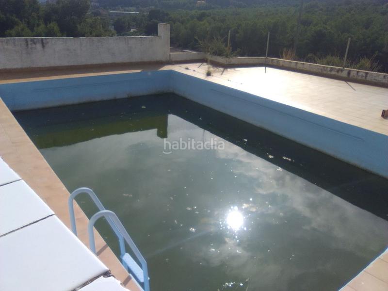 Foto 5b55e681-6a8c-458c-b305-57cb41b6e71b. Chalet con parcheggio piscina in Doctor Palos - Alto Palancia Sagunt