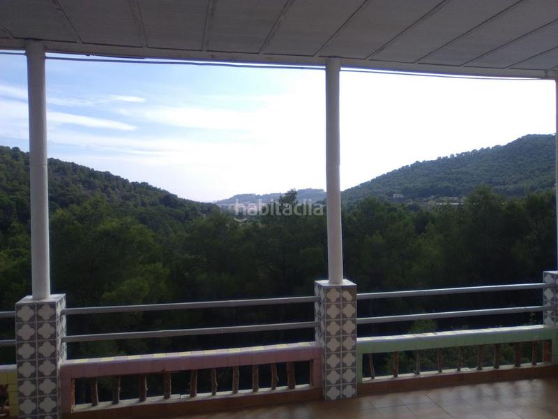 Foto 5f19d9c9-c916-478a-a37b-8348059113c2. Chalet con parcheggio piscina in Doctor Palos - Alto Palancia Sagunt