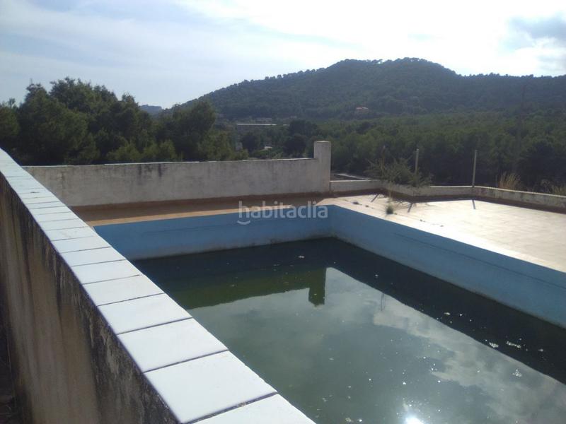 Foto 84e355ca-fe4b-4323-852d-e28d6c49d8da. Chalet con parcheggio piscina in Doctor Palos - Alto Palancia Sagunt