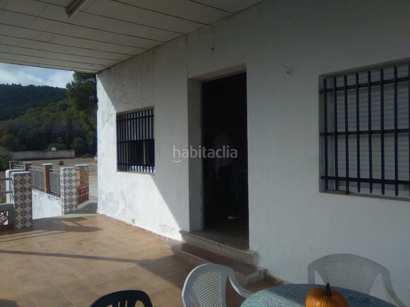 Foto 8629c378-4684-4aff-9729-8dba6c92d2cc. Chalet con parcheggio piscina in Doctor Palos - Alto Palancia Sagunt