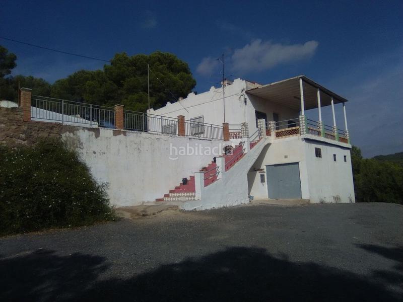 Foto 8a81b022-5810-42d2-9ddd-76bb49482f0a. Chalet con parcheggio piscina in Doctor Palos - Alto Palancia Sagunt