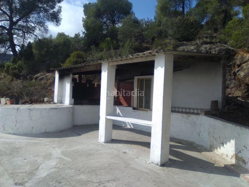 Foto 9134f074-083e-4cf7-b0b1-696e3a843ab0. Chalet con parcheggio piscina in Doctor Palos - Alto Palancia Sagunt