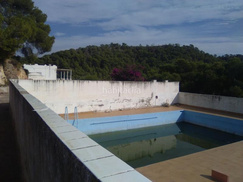 Foto 9ab42e2a-3592-435f-8cd5-179923cdebbb. Chalet con parcheggio piscina in Doctor Palos - Alto Palancia Sagunt