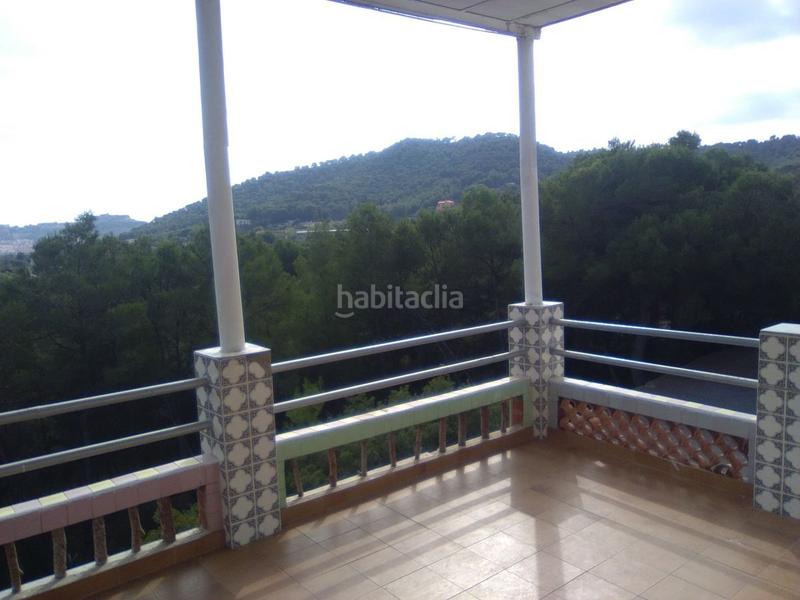 Foto a857bcb5-a55f-4519-bc8a-bc545d35f415. Chalet con parcheggio piscina in Doctor Palos - Alto Palancia Sagunt