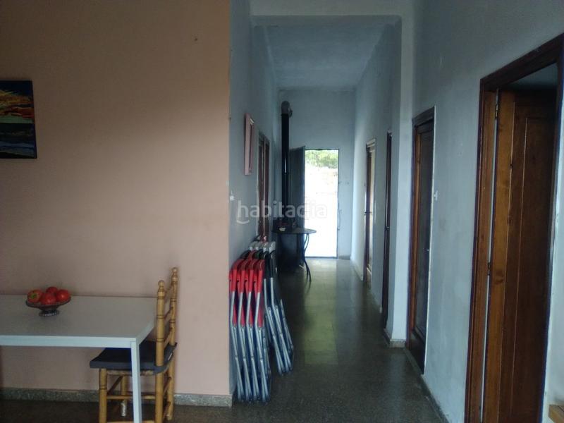 Foto c92add58-ef98-493a-b7e1-889498c4d49e. Chalet con parcheggio piscina in Doctor Palos - Alto Palancia Sagunt