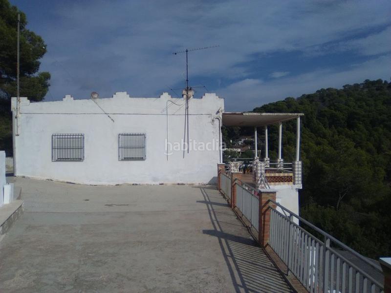 Foto cb41b39a-6b09-4d1e-bfaa-f8b2f6a47f50. Chalet con parcheggio piscina in Doctor Palos - Alto Palancia Sagunt