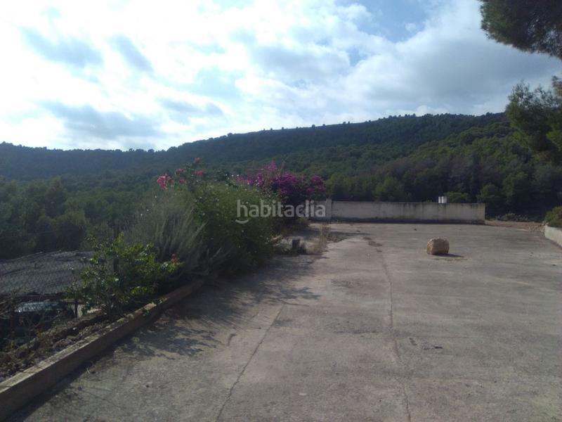 Foto d59ac4b7-879f-4985-adc9-b4846e398cec. Chalet con parcheggio piscina in Doctor Palos - Alto Palancia Sagunt