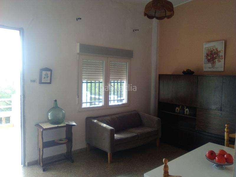 Foto dc87a7a0-1a98-411e-8f32-ab8af1b50b6a. Chalet con parcheggio piscina in Doctor Palos - Alto Palancia Sagunt