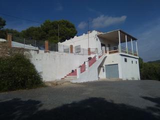Xalet en Doctor Palos - Alto Palancia. Chalet en venta en montaa, 4 dormitorios.