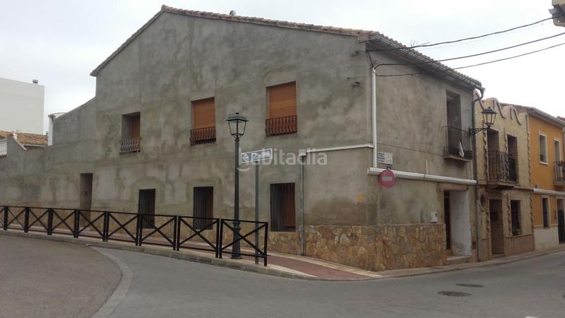 Foto 3b2e95eb-7e59-47b3-b3c4-e91ca760d219. Casa  en venta en algimia de alfara, 3 dormitorios. en Algímia de Alfara