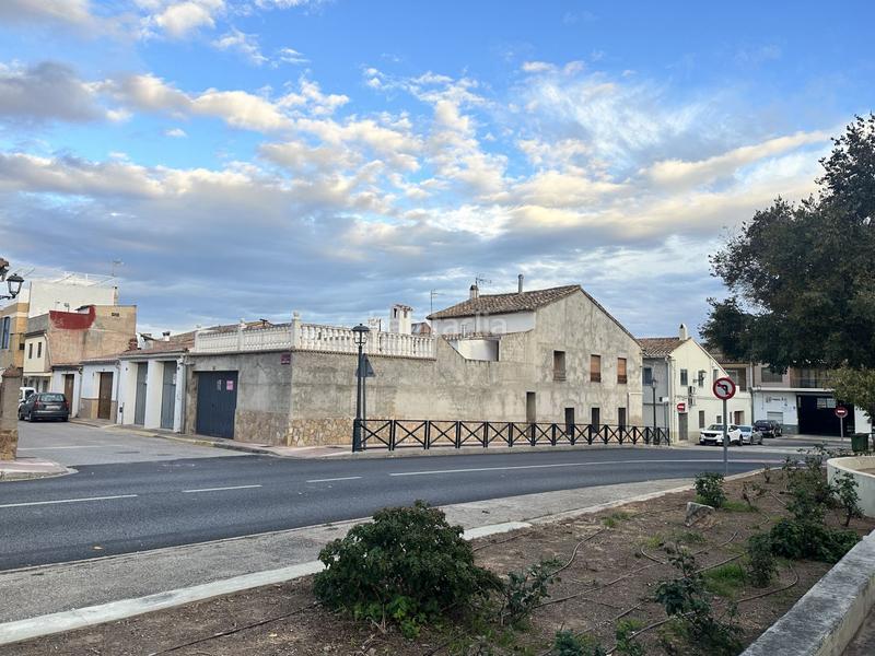 Foto 61257544-475e-4cf5-b5c3-6d5ddee81eb4. Casa  en venta en algimia de alfara, 3 dormitorios. en Algímia de Alfara