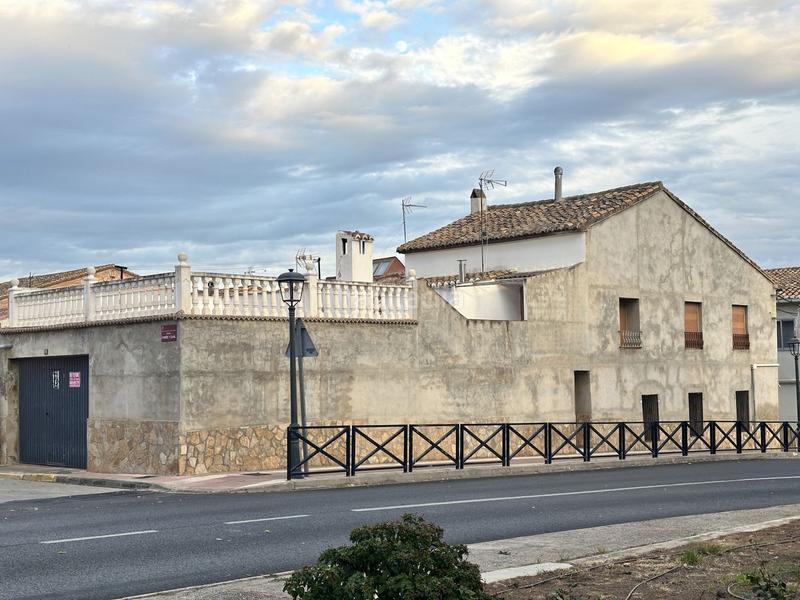 Foto 826365a5-f64c-4576-9fd8-252f5ab41510. Casa  en venta en algimia de alfara, 3 dormitorios. en Algímia de Alfara