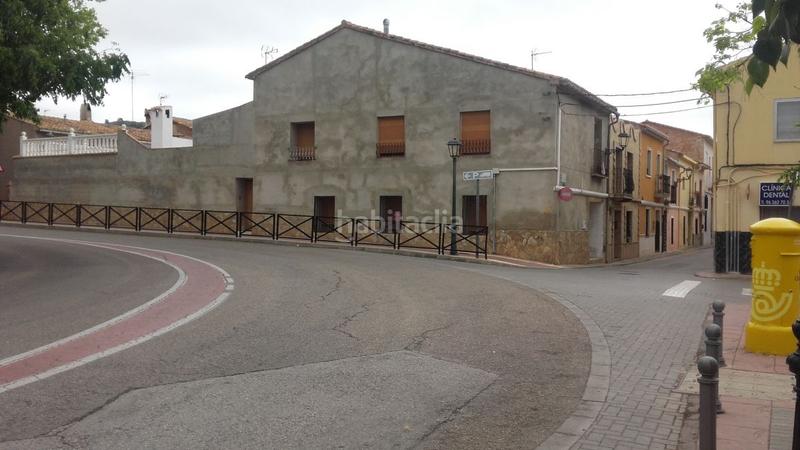 Foto a04520b2-4685-4f31-98c9-0ca019896e20. Casa  en venta en algimia de alfara, 3 dormitorios. en Algímia de Alfara