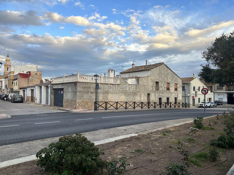 Foto be011f33-0277-45b0-8154-d88af8bbed01. Casa  en venta en algimia de alfara, 3 dormitorios. en Algímia de Alfara