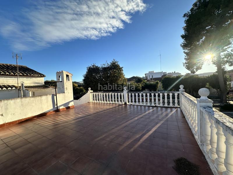 Foto eea18efc-f417-4631-b5fc-fed19ef380e6. Casa  en venta en algimia de alfara, 3 dormitorios. en Algímia de Alfara