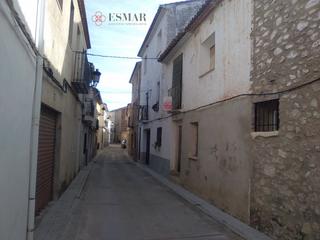 Casa a Algar de Palància. Casa en venta en algar de palancia, 3 dormitorios.