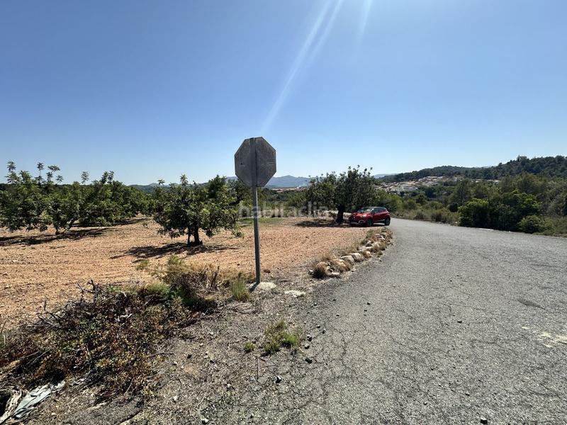 Foto 1b45a9e6-b79a-4911-9785-71dfb2bd129d. Residential plot in Alfara de Algimia
