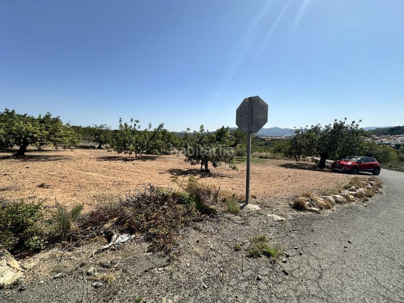Foto e33c1fa9-047b-4048-a708-e0f00b36f0ef. Residential plot in Alfara de Algimia