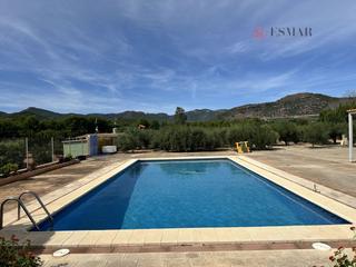 Xalet a Torres Torres. Chalet en venta en torres torres, 2 dormitorios.