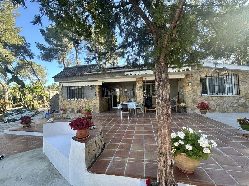 Foto 1f199ea8-1385-44ee-99dd-95cceb3b0bb5. Xalet amb calefacció aparcament piscina a Alfara de Algimia