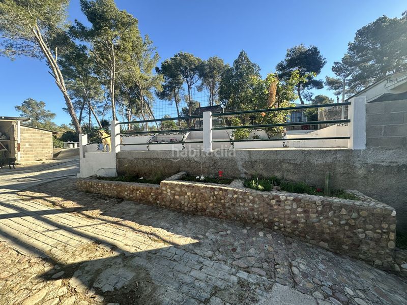 Foto 220c444e-3b02-45cc-a864-a5e6016799f1. Xalet amb calefacció aparcament piscina a Alfara de Algimia