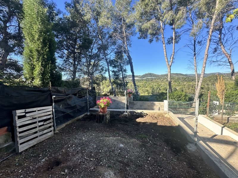 Foto 2e9bdf76-7d5d-45fd-aa8e-222fba946f9e. Xalet amb calefacció aparcament piscina a Alfara de Algimia