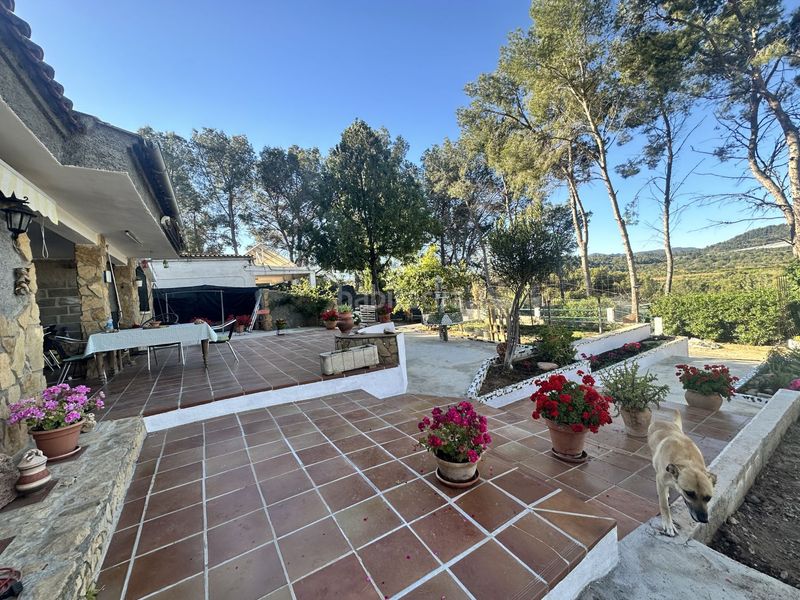 Foto 6573e836-9347-46b6-b072-e540406ce3e0. Xalet amb calefacció aparcament piscina a Alfara de Algimia