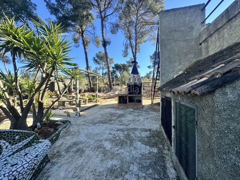 Foto 6d554641-3910-4a13-ada0-734ab114fda7. Xalet amb calefacció aparcament piscina a Alfara de Algimia