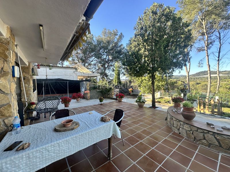 Foto 756626fc-f36e-498e-9991-d5ab8ea590b0. Xalet amb calefacció aparcament piscina a Alfara de Algimia