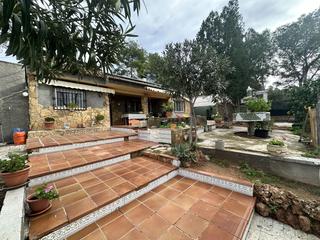 Chalet in Alfara de Algimia. Chalet en venta en alfara de la baronía, 3 dormitorios.