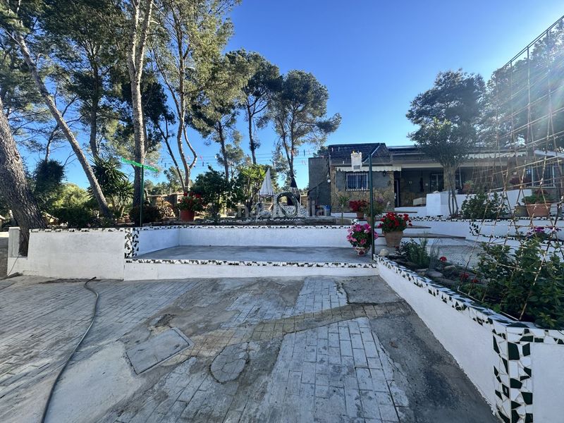 Foto 8314b5c7-761a-411a-83ba-4d63a43d7dea. Xalet amb calefacció aparcament piscina a Alfara de Algimia