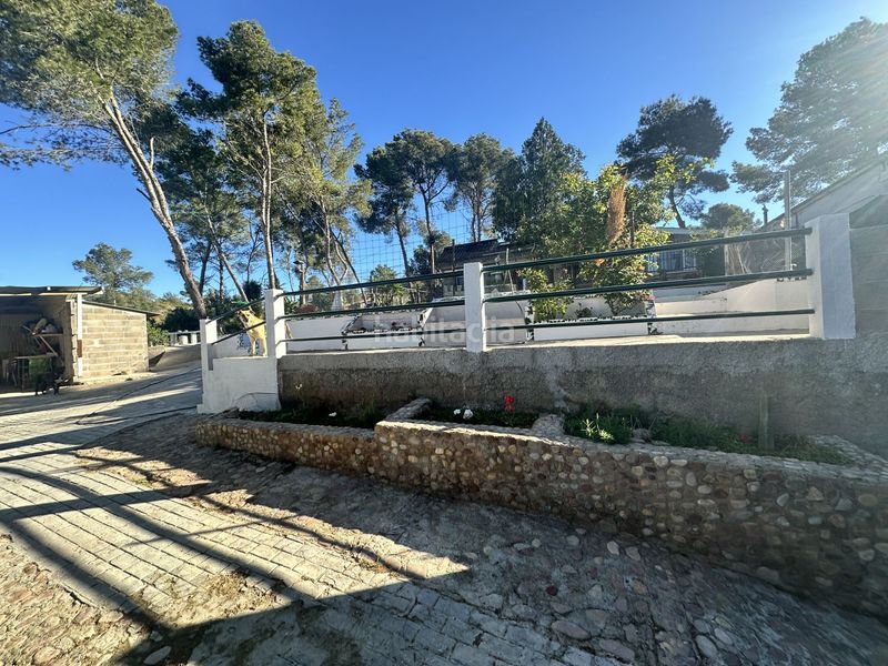 Foto a1ea27b8-cd32-400b-831d-6a86decca2c4. Xalet amb calefacció aparcament piscina a Alfara de Algimia