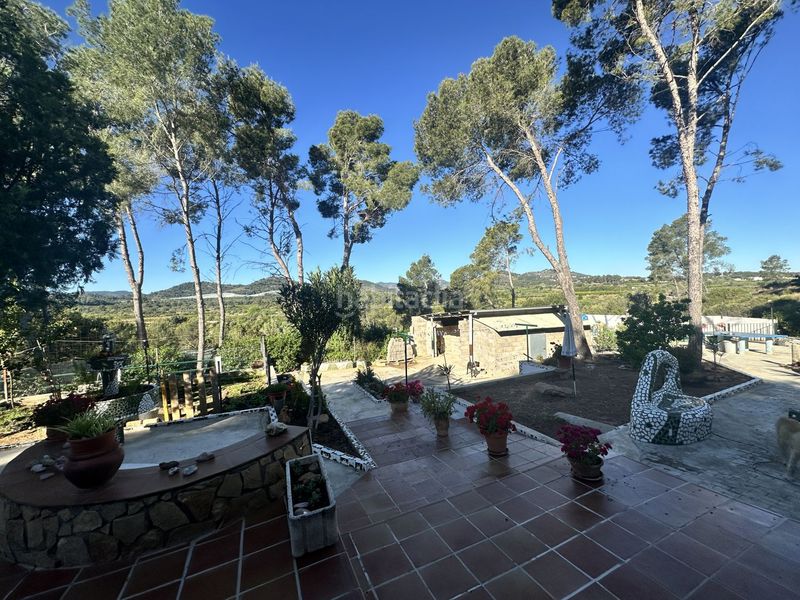 Foto af1d847b-7891-405c-b9c2-f360ed9f006f. Xalet amb calefacció aparcament piscina a Alfara de Algimia