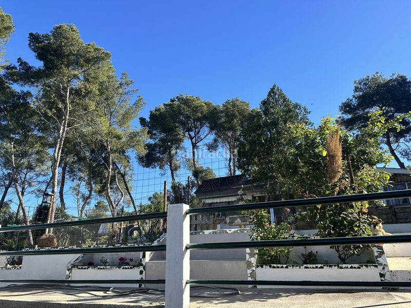 Foto d57cfb4c-e9f6-428b-94f8-8650f8092c31. Xalet amb calefacció aparcament piscina a Alfara de Algimia