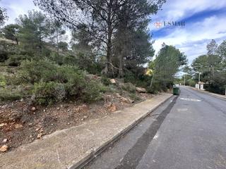 Finca rústica a Algar de Palància. Parc.urbana en venta en urb. montes del palancia.